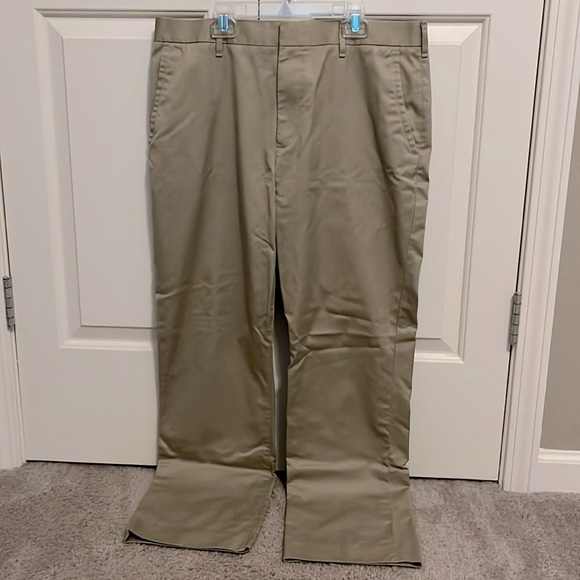 Bonobos Other - Bonobos Weekday Warrior Khaki Pants (Wednesday, 34x32)